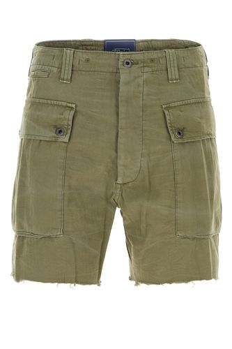 SHORTS-36 Nd Polo Ralph Lauren Male - Polo Ralph Lauren - Modalova