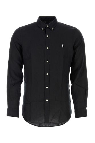 CAMICIA-L Nd Polo Ralph Lauren Male - Polo Ralph Lauren - Modalova