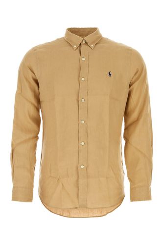 CAMICIA-XL Male - Polo Ralph Lauren - Modalova