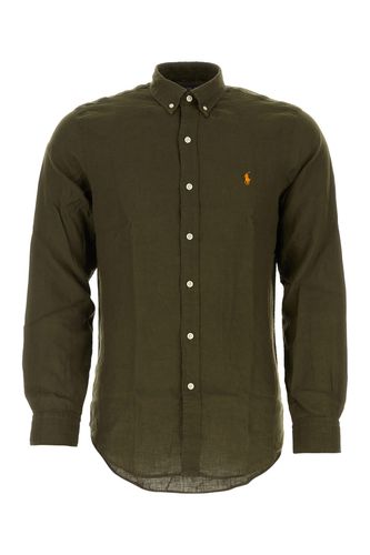 CAMICIA-XXL Male - Polo Ralph Lauren - Modalova