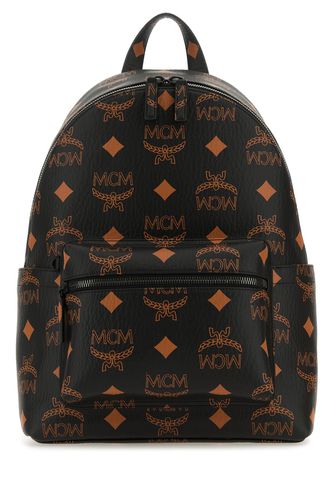 ZAINO-TU Nd Mcm Female - Mcm - Modalova