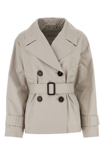 TRENCH JTRENCH-38 Female - Max Mara - Modalova