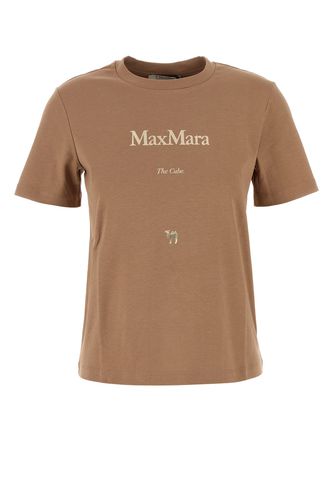 T-SHIRT QUIETO-XS Female - Max Mara - Modalova