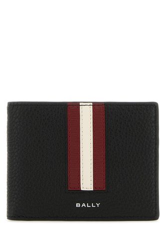 RBN_BIFOLD 6CC-TU Nd Bally Male - Bally - Modalova