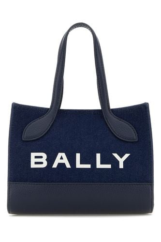 BORSA-TU Nd Bally Female - Bally - Modalova