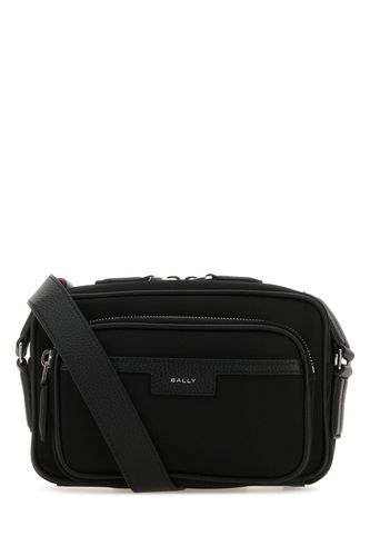 BORSA CODE CROSS EW-TU Male - Bally - Modalova