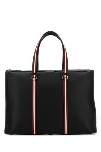 BORSA CODE ZIP TOTE-TU Male - Bally - Modalova