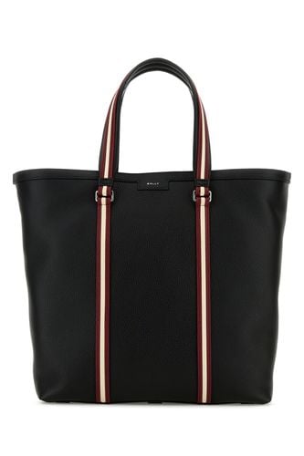 BORSA CODE TOTE M-TU Nd Bally Male - Bally - Modalova