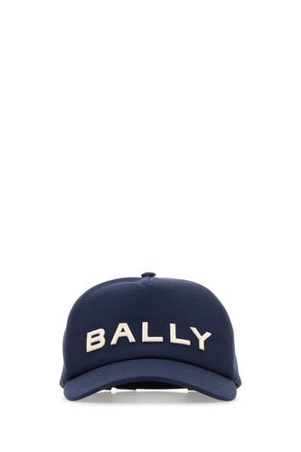 CAPPELLO M8BA218F-58 Nd Bally Male - Bally - Modalova