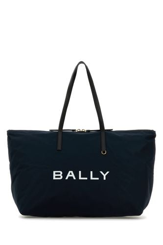 BORSA FOLDABLETOTEXLTR-TU Female - Bally - Modalova