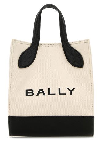 BORSA BAR MINI KEEP ON-TU Female - Bally - Modalova