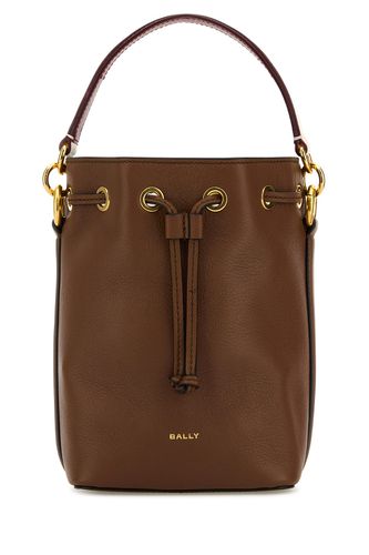 BORSA CODE BUCKET S-TU Female - Bally - Modalova