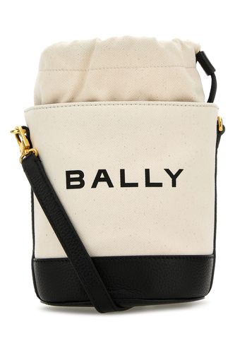 BORSA BAR MINI 8 HOURS-TU Female - Bally - Modalova