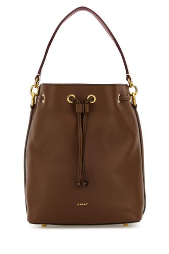 BORSA CODE BUCKET-TU Female - Bally - Modalova