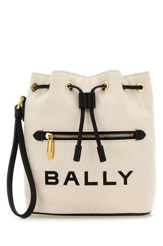 BORSA BAR MINIBUCKET-TU Female - Bally - Modalova