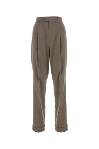 PANTALONE FERITO-36 Female - Sportmax - Modalova