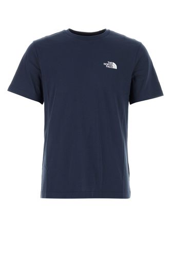 T-SHIRT-S Nd The North Face Male - The North Face - Modalova