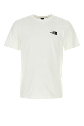 T-SHIRT-S Nd The North Face Male - The North Face - Modalova