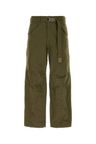 PANTALONE-1 Nd Sacai Male - Sacai - Modalova