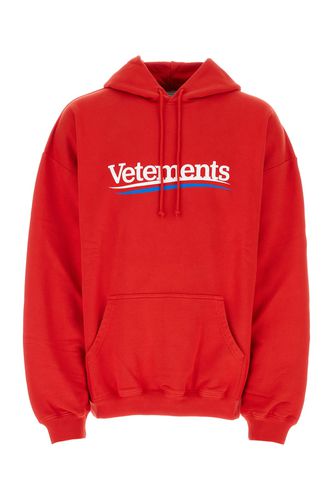 FELPA-M Nd Vetements Male,Female - Vetements - Modalova