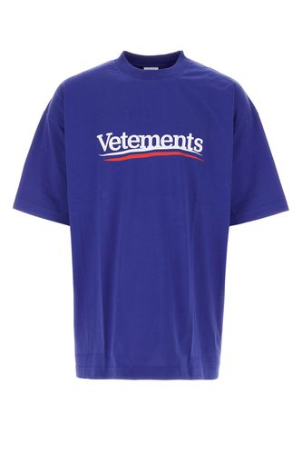 T-SHIRTS-XL Male,Female - Vetements - Modalova