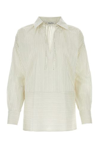 CAMICIA SALETTA-44 Female - Max Mara - Modalova