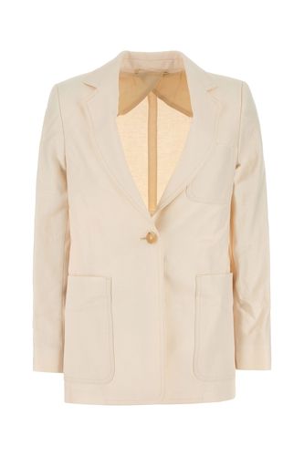 GIACCA BOEMIA-38 Nd Max Mara Female - Max Mara - Modalova