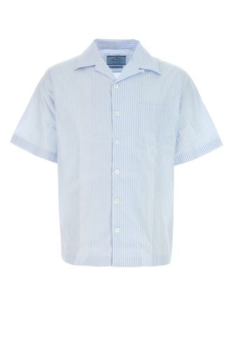 CAMICIA-M Nd Prada Male - Prada - Modalova