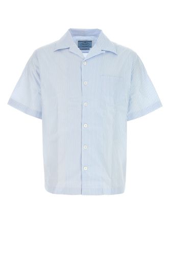 CAMICIA-S Nd Prada Male - Prada - Modalova