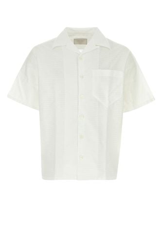 CAMICIA-L Nd Prada Male - Prada - Modalova