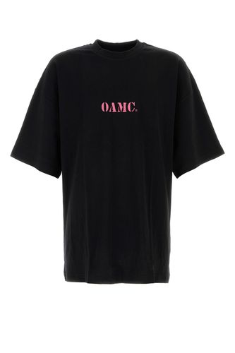 T-SHIRT-M Nd Oamc Male - Oamc - Modalova