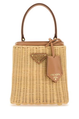 BORSA-TU Nd Prada Female - Prada - Modalova