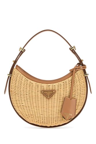 BORSA-TU Nd Prada Female - Prada - Modalova