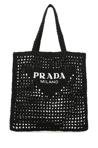 BORSA-TU Nd Prada Female - Prada - Modalova