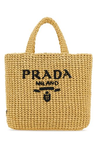 BORSA-TU Nd Prada Female - Prada - Modalova