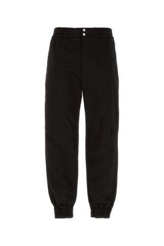 PANTALONE-50 Male - Alexander Mcqueen - Modalova