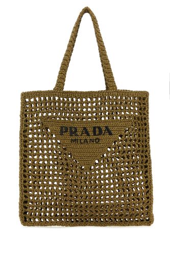 BORSA-TU Nd Prada Female - Prada - Modalova