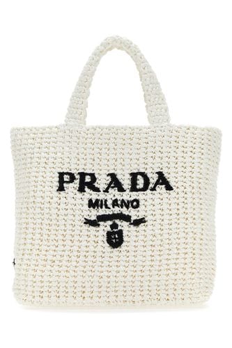 BORSA-TU Nd Prada Female - Prada - Modalova