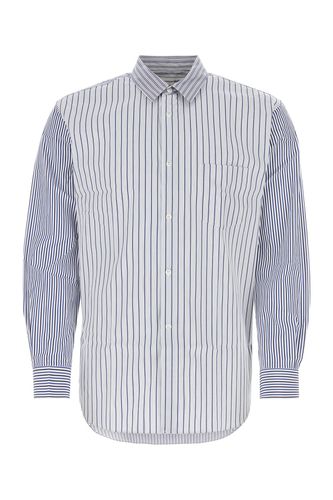 CAMICIA-M Nd Comme Des Garcons Male - Comme Des Garcons - Modalova