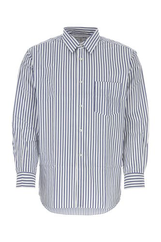 CAMICIA-L Nd Comme Des Garcons Male - Comme Des Garcons - Modalova