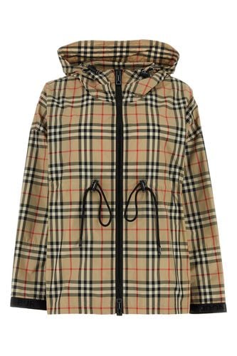 GIACCA-6 Nd Burberry Female - Burberry - Modalova