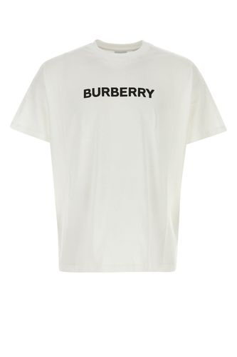 T-SHIRT-XS Nd Burberry Male - Burberry - Modalova