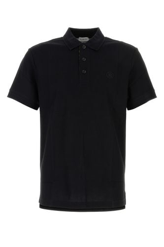 POLO-S Nd Burberry Male - Burberry - Modalova