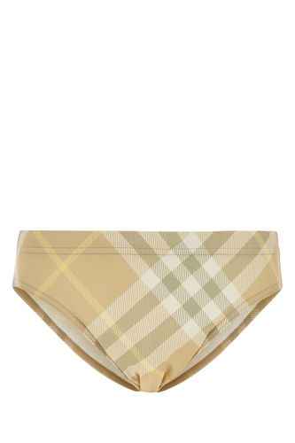 COSTUME DA BAGNO-S Nd Burberry Male - Burberry - Modalova