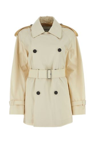 CAPPOTTO-6 Nd Burberry Female - Burberry - Modalova