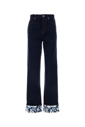 PANTALONE-25 Nd Burberry Female - Burberry - Modalova