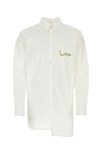 CAMICIA-41 Nd Lanvin Male - Lanvin - Modalova