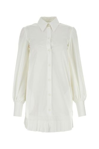 CAMICIA-38 Nd Off White Female - Off White - Modalova