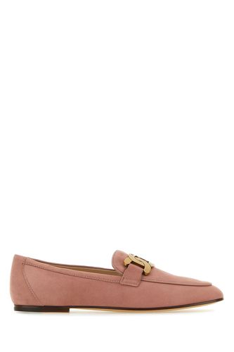 MOCASSINI-40 Nd Tod's Female - Tod's - Modalova