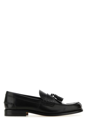 MOCASSINI-11 Nd Tod's Male - Tod's - Modalova